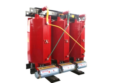 Dry-type transformer series